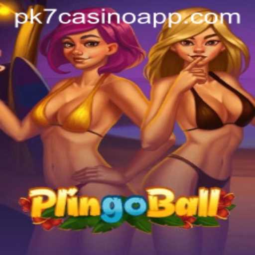 Exploring Plingoball: A New Addition to the PK7 Casino App