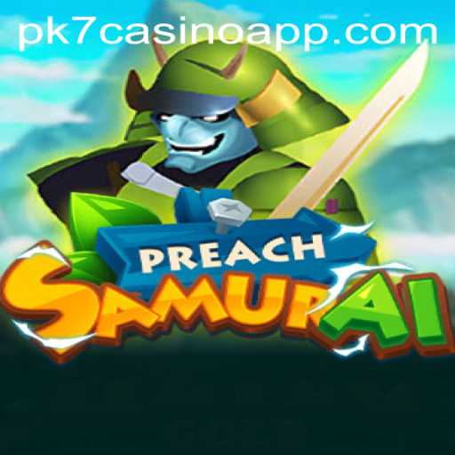 PreachSamurai Game Description and Rules with a Touch of Current Events
