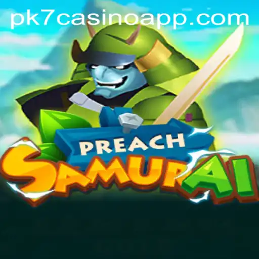 PreachSamurai Game Description and Rules with a Touch of Current Events