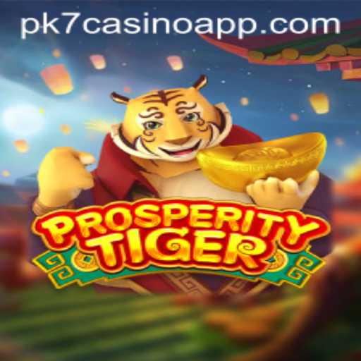 Exploring ProsperityTiger: A Novel Gaming Experience