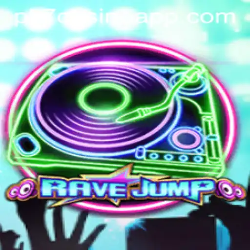 RaveJump: A Thrilling Gaming Experience in the PK7 Casino App Arena