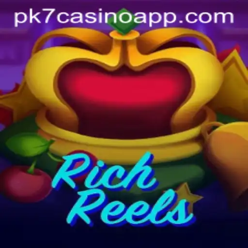 Exploring RichReels: The Ultimate Gaming Experience on PK7 Casino App