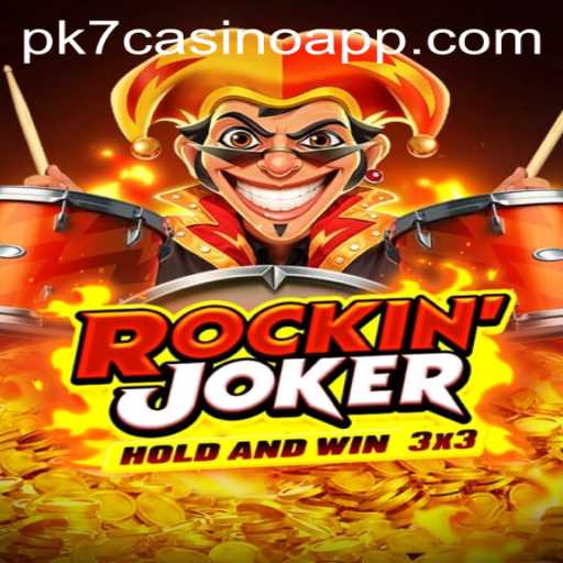 Discover the Exciting World of RockinJoker: A New Sensation in Gaming
