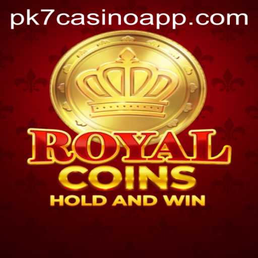 RoyalCoins: An Exciting Casino Adventure