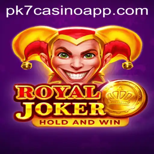 Exploring the Exciting World of Royaljoker on PK7 Casino App