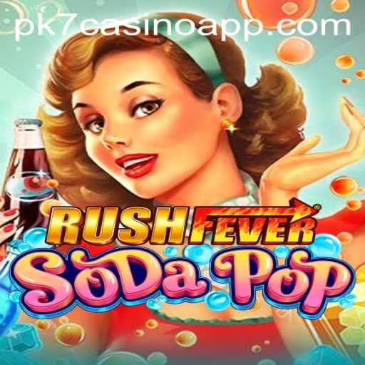 Exploring RushFeverSodaPop: A Comprehensive Look at the New Game Craze