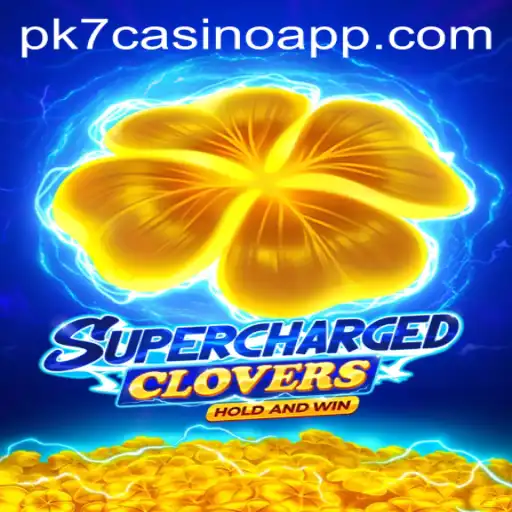 Unveiling SchargedClovers: A Thrilling Casino Game Experience