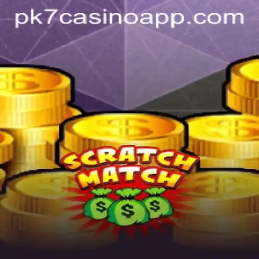Unlock the Excitement of ScratchMatch with PK7 Casino App