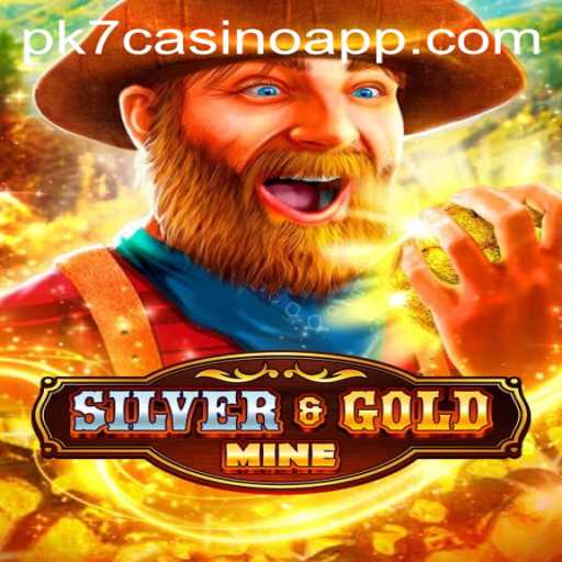 SilverGold: A Thrilling Dive into the World of pk7 Casino App