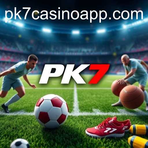 pk7 casino app