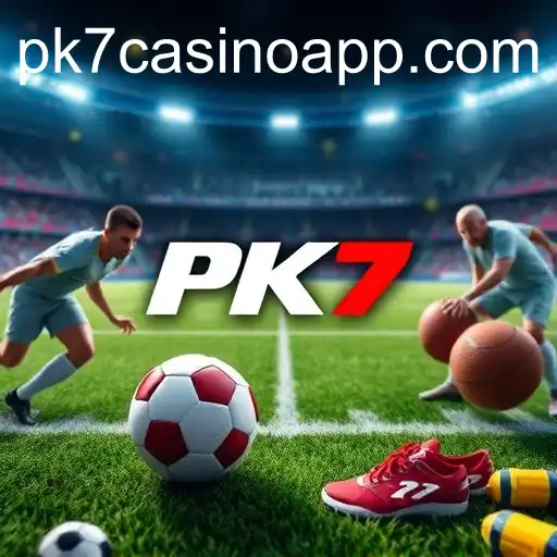 Exploring the Intersection of Sports and Digital Innovation with PK7 Casino App