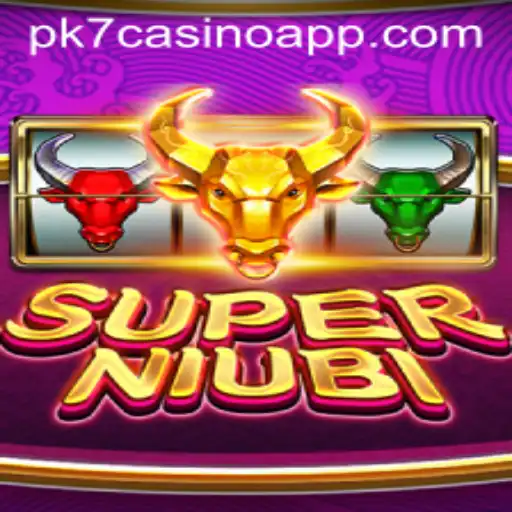 Discover the Excitement of SuperNiubi: A Thrilling Casino Experience