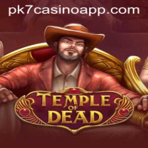 Unveiling TempleofDead: A Journey into the Thrilling Realm of Adventure Gaming