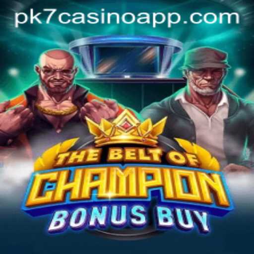 The Thrilling World of TheBeltOfChampionBonusBuy