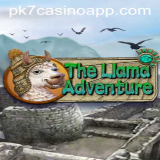 TheLlamaAdventure A Journey Through Gaming and Casino Worlds