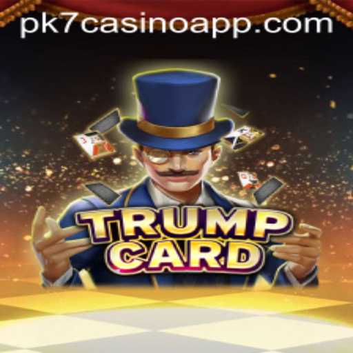 Exploring the Intricacies of TrumpCard and Its Role in the pk7 Casino App