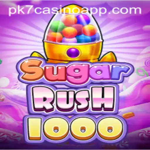 Unveiling SugarRush1000: The Sweet Escape in Gaming