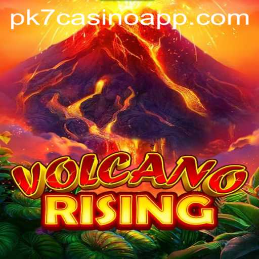 VolcanoRising: The Eruption of Adventure in the World of Gaming