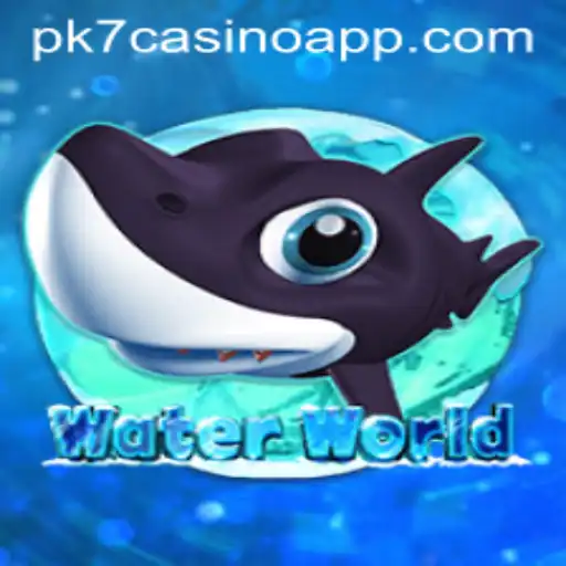 Exploring the World of WaterWorld in the pk7 Casino App