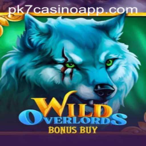 Exploring WildOverlordsBonusBuy: A Captivating Journey in PK7 Casino App