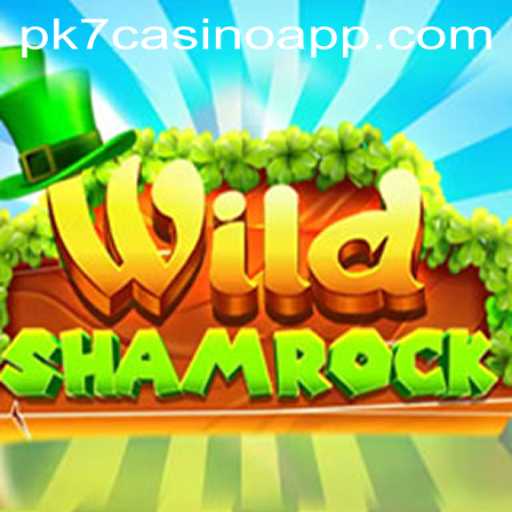Experience the Thrills of WildShamrock: A Unique Adventure in the pk7 Casino App
