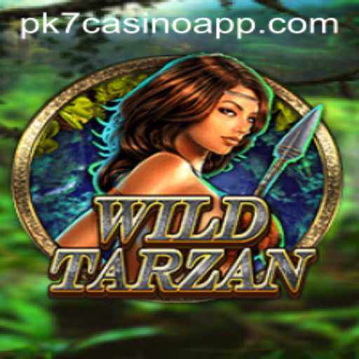 Discover the Exciting World of WildTarzan on PK7 Casino App