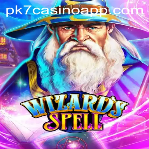 Exploring the Magic of WizardsSpell and the Rise of pk7 Casino App