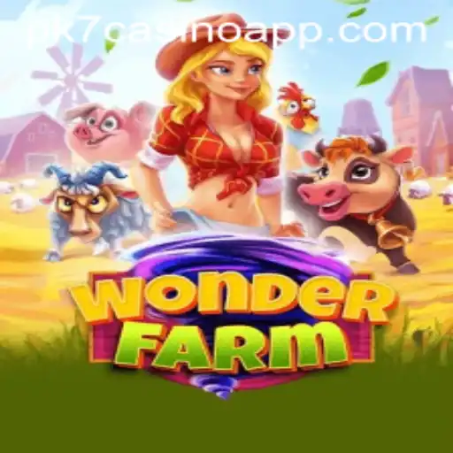 Exploring WonderFarm: A Comprehensive Guide to Gameplay and Strategy