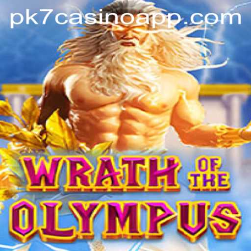 Wrath of Olympus: A Divine Journey Through Mythology