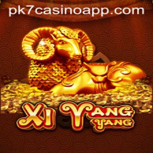 Discover the Excitement of XiYangYang and PK7 Casino App