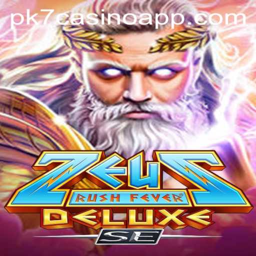 Dive into the World of ZeusRushFeverDeluxeSE: The Ultimate Gaming Experience