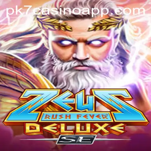 Dive into the World of ZeusRushFeverDeluxeSE: The Ultimate Gaming Experience