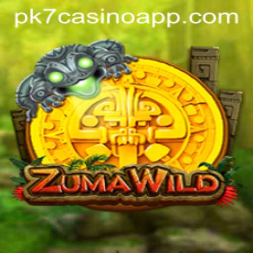 Exploring the Thrills of ZumaWild and PK7 Casino App